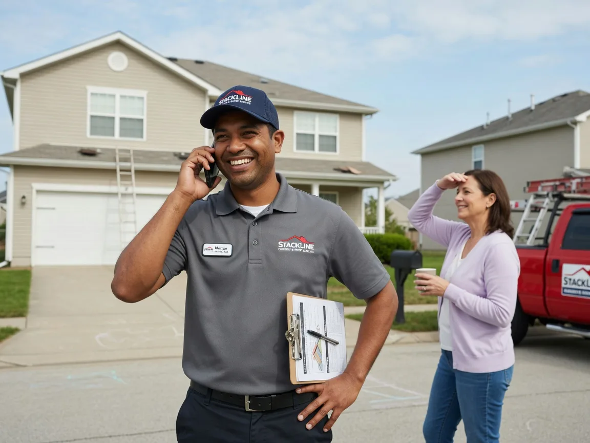Chimney flashing repair Saint Benedict, LA FAQs